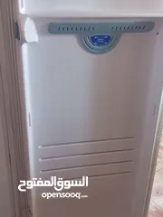  7 ثلاجه عدد2 وغسالة