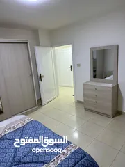  4 شقه مفروش للايجار الموقع الجاردنز خلف سروات 350