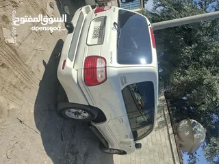  1 للبيع لكزس L470 مودل  1998