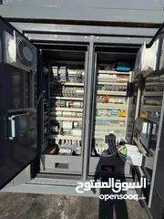  5 مولدات غاز