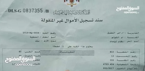  3 بيت مساحه 120 للبيع منشيه بني حسن