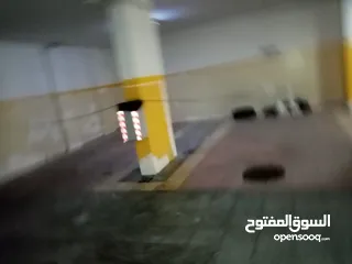  14 شقة مفروشة فاخرة أرقى مناطق عبدون اعلان رقم (O475)