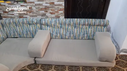  12 اثاث فخم للبيع اكثر من طقم موجود بل صور