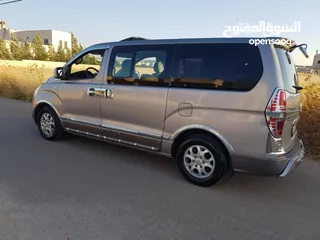  4 هيونداي جراند ستاركيس H1 2016 بانوراما