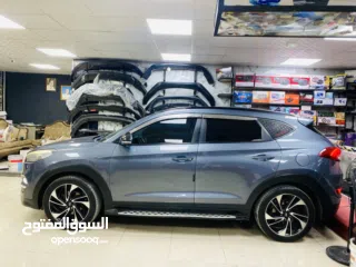  7 هيونداي توسان 2016/. 4/4