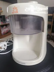  7 Juicer black decker