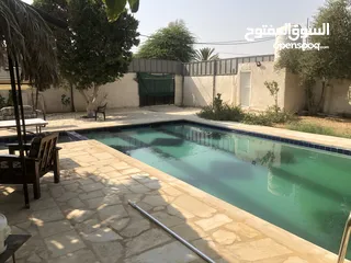  26 شاليه مساحة 800م منطقة الروضة قابل للبدل