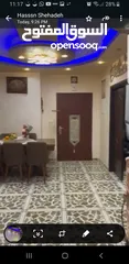  8 شقة بجانب المركز الجماهيري شارع المطار