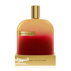  23 عطور امواج اصليه 100%