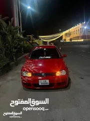  1 golf mk4 for sale