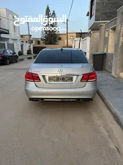  18 مرسيدس E300