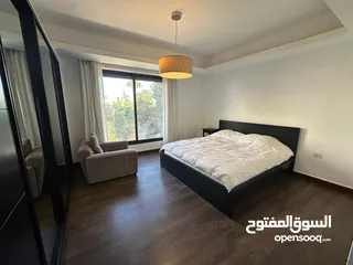  6 شقه مفروشه للأيجار في الدوار الرابع ( Property 42000 )-175064011
