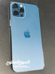  3 ايفون 12 برو ما اكس