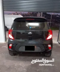  4 كيا مورننغ موديل 2017 نخب