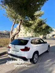  1 Bmw x1 2010