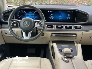  11 2019 MERCEDES GLE350 AMERICAN SPECS GOOD CONDITIONS