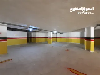  4 شقة أرضية مساحة 150م مع تراس ومدخل خاص باجمل مناطق شفا بدران  للبيع