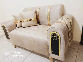  11 طقم كنب تركي