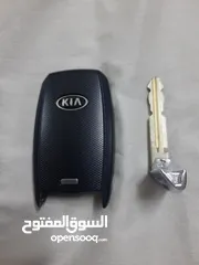  2 ريموت كيا ذكي