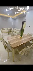  2 شقة مفروشة للايجار