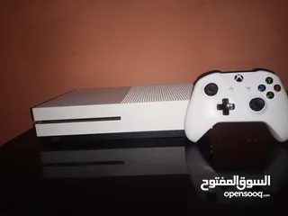  2 xbox one s