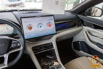  15 عداد صفر   Byd Song Plus Champion Edition 2024