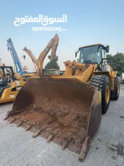  6 Caterpillar 966H