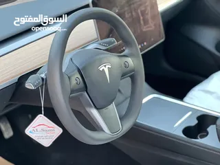  14 تيسلا موديل 3 2021