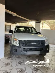  3 بكب ات ايسوزو ديماكس فورويل فحص كامل