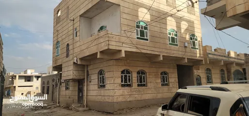  2 عمارة شخصي عرطة بسوق دارس 3دور