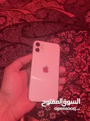  2 ايفون 11....