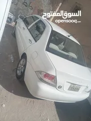  4 لانسر 1600cc مودل 2014