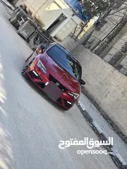  6 سيت ليون FR موديل 2020