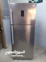  5 ثلاجة ناشونال اليكتريك