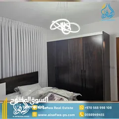  4 استديو مميز مفروش للايجار عين مصباح قرب عفاف مول