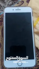  4 ايفون 8 بلس اصدار سعودى