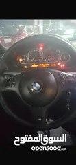  13 بيم BM W  اصلي 325 موديل 2004 للبيع او البدل