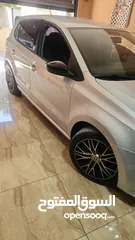  2 بولو 2015 اوتوماتيك