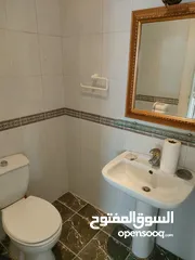  9 Furnished Shmeisani flat for rent