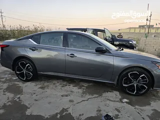  1 نيسان التيما 2024 SR