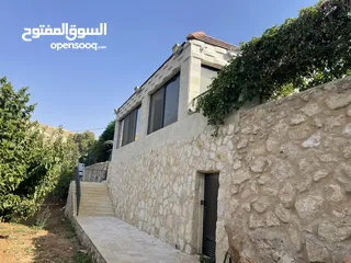  24 مزرعة و شاليه مميزة للبيع في منطقة الكمشة - الزرقاء