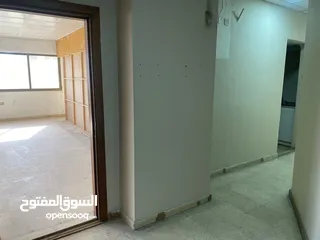  2 مكتب مساحة 160 متر في شارع الجامعه بسعر منافس نهائي