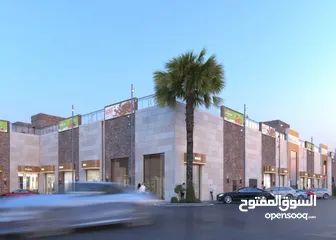  1 SHOPS FOR RENT IN MALL