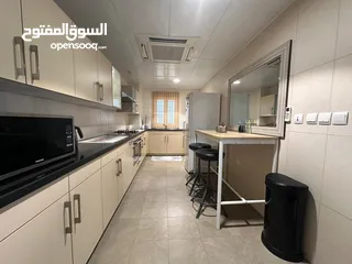  7 2 BR Incredible Apartment for Rent – Muscat Hills