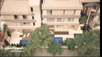  13 Villas compound for Sale with Eco friendly finishings ( Property 35200 )-174782732