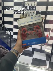  1 PlayStation four  يدين بلاستيشن4 كوبي وان نوعية نظيفهه الموقع الخليل الحاووز الاول matrix gaming