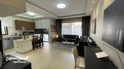  2 Luxurious Furnished Apartment For Rent In Um Uthaina
