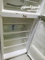  7 ثلاجه 26 قدم ناشيونال دريم