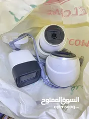  5 Camera cctv