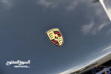  10 بورش ماكان وارد وكفالة الوكالة 2025 Porsche Macan T